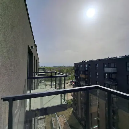 Appartement Brand-new 1bd In Prime Location Of