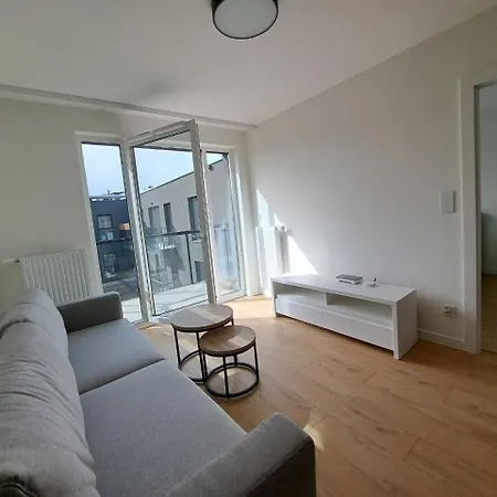 Brand-new 1bd In Prime Location Of Apartament